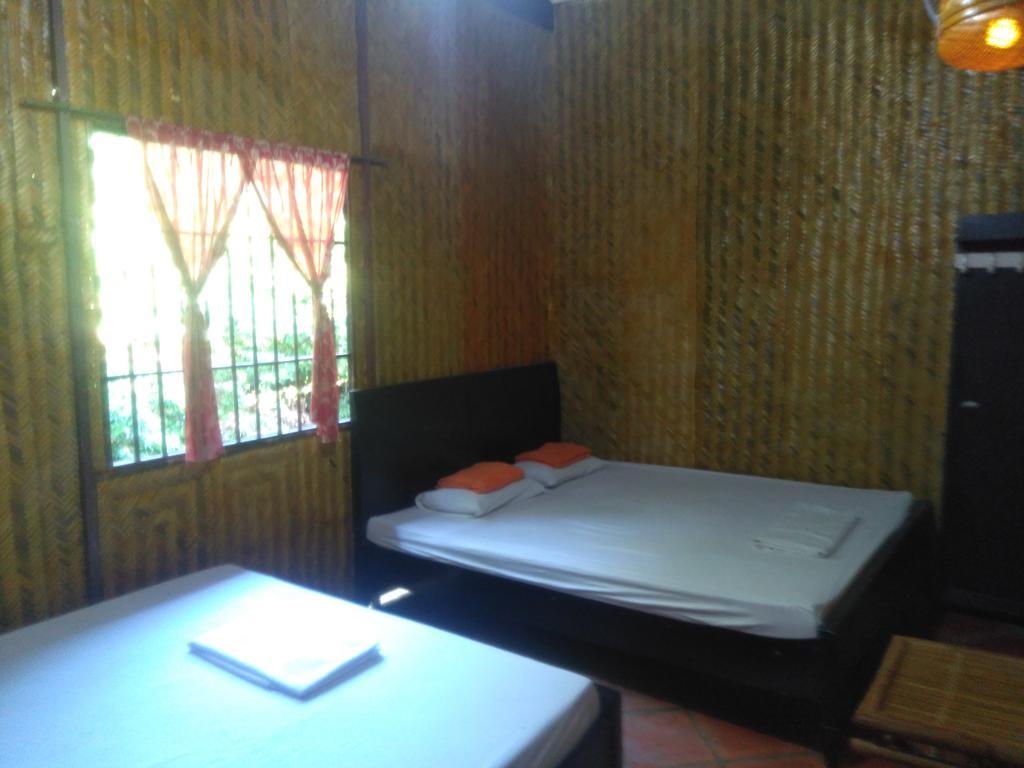 Homestay Ngoc Sang Vinh Long Exterior photo