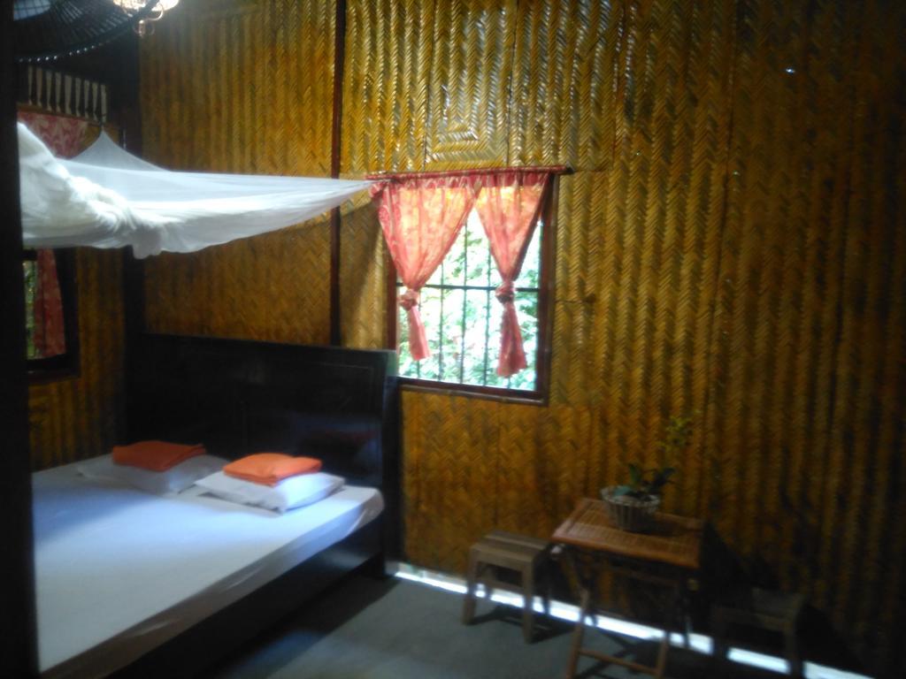 Homestay Ngoc Sang Vinh Long Exterior photo