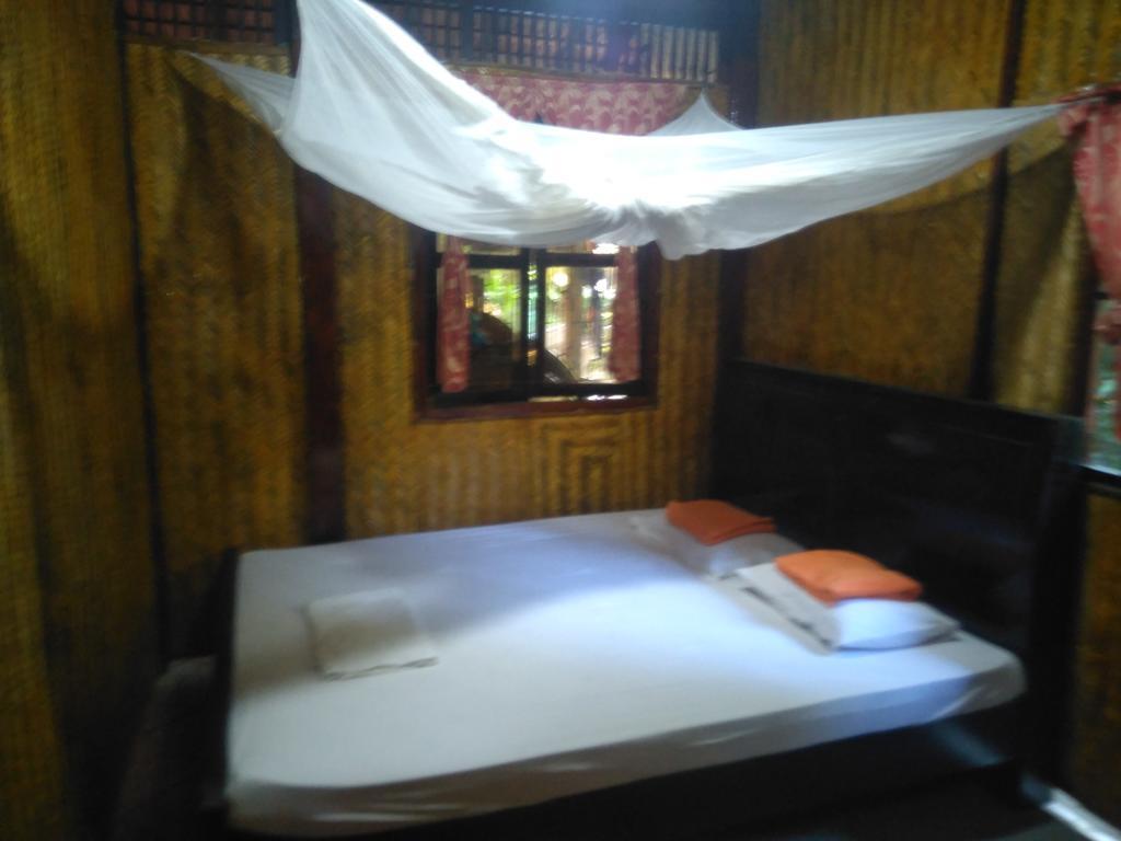 Homestay Ngoc Sang Vinh Long Exterior photo