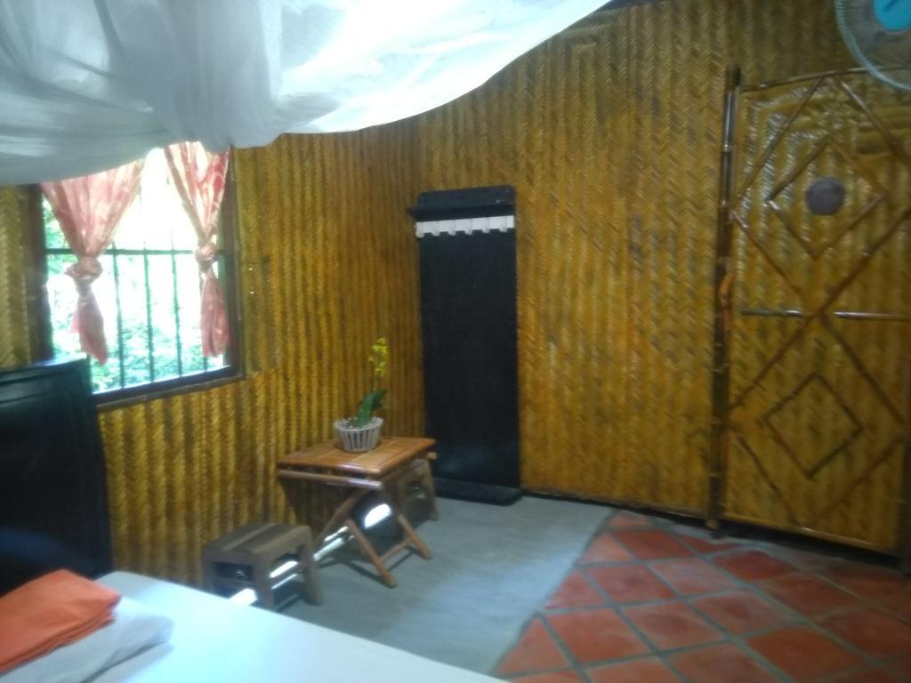 Homestay Ngoc Sang Vinh Long Exterior photo