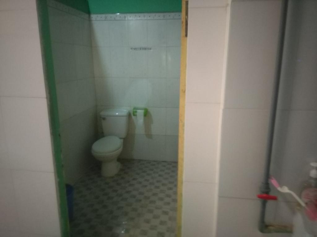 Homestay Ngoc Sang Vinh Long Exterior photo